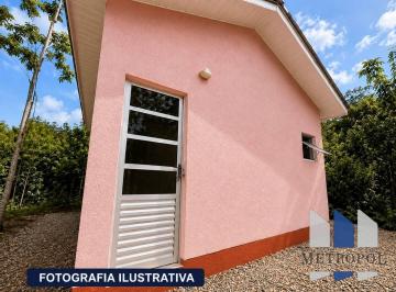 Rural · 360m² · 1 Quarto · 4 Vagas · RANCHO À VENDA NO BALNEÁRIO LAGO DOS CISNES - FELIXLÂNDIA