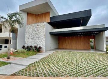 dca470b038aaf1467dff2e374d24e46b2436a534 · Casa à venda no Condomínio Quinta do Golfe Jardins, com 4 dormitórios, 2 vagas cobertas e piscina! P
