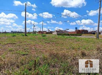 6464a9abfef0504c870947976f82e3482b1a203f · Terreno à venda no Jardim di'napoli em Cedral com 244m²