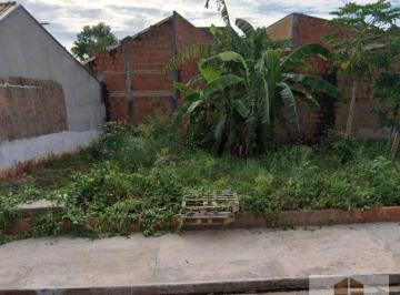 2e69a487ce008fa6c178dab79632bc59056cb914 · Terreno à venda, 200 m² por R$ 100.000 - Parque das Aroeiras II - São José do Rio Preto/SP