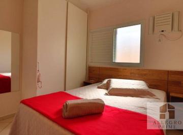 8e8ba28730f1a1b5854b7208746c975d35c8fff6 · Apartamento com 2 dormitórios para alugar, 48 m² por R$ 2.400/mês - Jardim Walkíria - São José do Ri