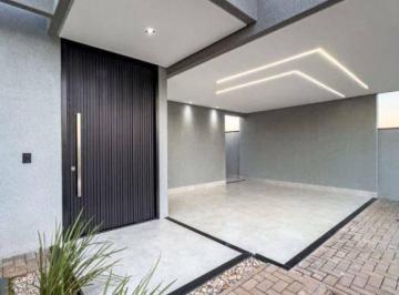 2c26bedec119c645de9604287a74e748f65d70be · Casa com 3 dormitórios à venda, 153 m² por R$ 1.200.000 - Residencial Maria Julia - São José do Rio