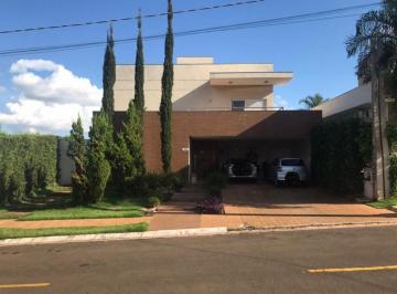 8b39453185a453359c8f8d0e286e8e5ddabb21d1 · Casa com 4 dormitórios à venda, 340 m² por R$ 2.200.000,00 - Loteamento Residencial Golden Park - Mi