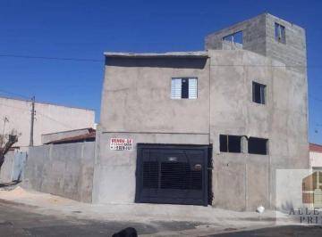 b6d310ee01d64b75be3dd52191fc6cbd1044c646 · Sobrado com 3 dormitórios à venda, 400 m² por R$ 260.000,00 - Jardim dos Coqueiros - São Carlos/SP