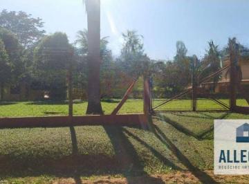 0c0527d4f4d1e04dd913d48d7c44d4aa1ee68766 · Terreno à venda, 3140 m² por R$ 650.000,00 - Estância Jóckei Club - São José do Rio Preto/SP