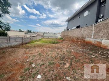 50fd55f8a6a490f5e116bfe430b563da3591958b · Terreno à venda, 400 m² por R$ 460.000 - Residencial Gaivota I - São José do Rio Preto/SP