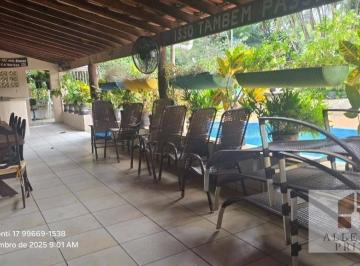 1c78fd8bf1981410c51a7389909deb5a329e3301 · Rancho com 3 dormitórios à venda, 380 m² por R$ 1.500.000 - Fazenda Piedade - Mirassol/SP
