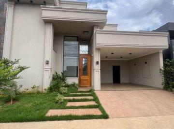 e77eea6e0d66a665a29e407aef21f7a55e37db90 · Casa com 3 quartos, condomínio fechado Village Damha III, São Jose do Rio Preto, SP.