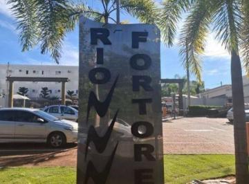 0f9a803b88ee787b016027554b51c7a1f2a91c58 · Apartamento com 2 dormitórios à venda, 41 m² por R$ 165.000 - Rios ditalia - São José do Rio Preto/S