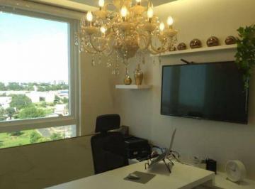 551c15b727fd745e05e7134eba7114812c7c4909 · Aluga-se Sala comercial mobiliada no Navarro com 16,93m² / Próximo ao Plaza Avenida Shopping