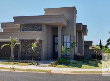 4c86074e244de27aa44d5fad652bfc9497069b52 · Casa com 3 dormitórios à venda, 320 m² por R$ 2.950.000 - Parque Residencial Damha V - São José do R