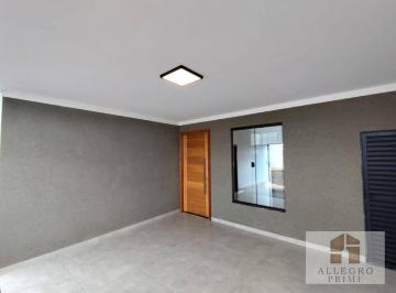 315423f2061f23d529293a93a09427e3f89e0bef · Casa com 3 dormitórios à venda, 120 m² por R$ 600.000 - Vila São Jorge - São José do Rio Preto/SP