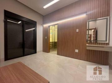9c0cafa0064a86236e018b9a2637a24675599131 · Casa com 3 dormitórios à venda, 250 m² por R$ 1.950.000,00 - Residencial Gaivota I - São José do Rio