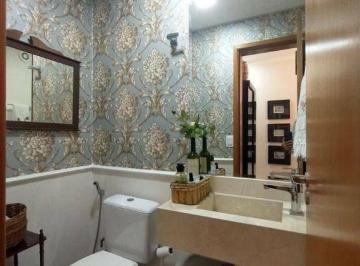 4422fb6aa4882959fbedfd713ceb8efd3cdaaee4 · Apartamento com 3 dormitórios à venda, 100 m² por R$ 750.000 - Village Santa Cruz - São José do Rio 