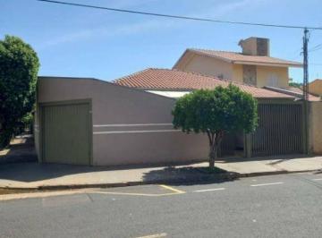 544f2accfcd08e1710bc981d831970aa52e64ca5 · Casa com edícula no Residencial Romano Calil com 2 dormitórios e 2 vagas de garagem - Próximo ao Car