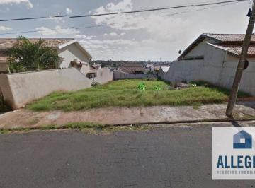 22ba455c5e7dcaf13c41ce35a6d3e4971e8a7588 · Terreno à venda, 704 m² por R$ 390.000,00 - Parque Residencial Comendador Mancor Daud - São José do 