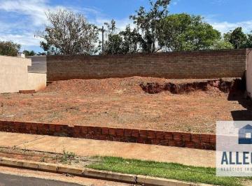 e1c5af50385d0a2b58e546e9c1c1c80d71644ca2 · Terreno à venda, 276 m² por R$ 400.000,00 - Condomínio Figueira II - São José do Rio Preto/SP