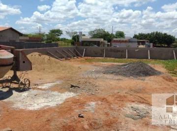 38e8a4f63d370259aecd679ecc007ef9aecef0b6 · Terreno à venda, 498 m² por R$ 155.000,00 - Aldeia dos Lagos - Icém/SP