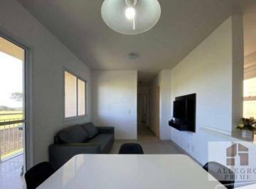 5dd457d17af7ec99ab0b7bbab34991f528cb0872 · Apartamento com 3 dormitórios à venda, 90 m² por R$ 420.000,00 - Jardim Tarraf II - São José do Rio 