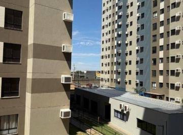 081659160f75eb9454f4239216065a81c766bb01 · Apartamento com 2 dormitórios, 47 m² - venda por R$ 345.000,00 ou aluguel por R$ 2.300,00/mês - Jard