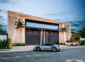 da9629b84511d8ada11e80912ef6e1de37426c9a · Barracão à venda, 260 m² por R$ 1.150.000 - Residencial Luz da Esperança - São José do Rio Preto/SP