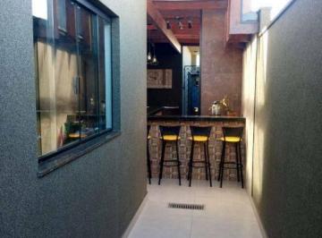 aec66f65a4967fa6cd23bbe04e14b601f8bca3af · Casa com 3 dormitórios à venda, 120 m² por R$ 840.000 - Ideal Life Ecolazer Residence - São José do
