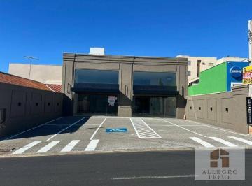 60c63ae6a97ed17b3a3224c36e4638e2d6523602 · Salão para alugar, 302 m² - Parque Industrial - São José do Rio Preto/SP