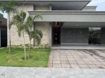 e84194027883200379a00afce77ac51d3e964ca0 · Casa à venda no Damha VI com 4 suítes e 2 vagas de garagem / Próximo a Represa Municipal