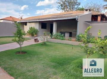 0eb057156b1afa56cdf787b0f8cd35f75a4e1baa · Rancho à venda em Mendonça com 3 dormitórios 2 vagas de garagem