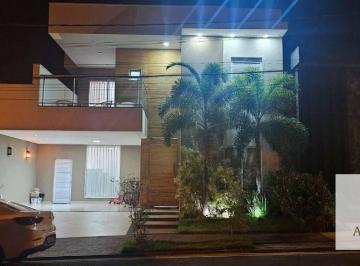 86da407ac36886735a4999936302da6383735bf4 · Casa com 3 dormitórios à venda, 290 m² por R$ 1.600.000,00 - Village Damha 3 - São José do Rio Preto