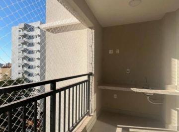 02e25fd2b65540ae884ecfd5c3751cbc9aec8511 · Apartamento com 2 dormitórios à venda, 81 m² por R$ 780.000 - Bom Jardim - São José do Rio Preto/SP