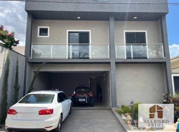 70936db3e7695f69babdf54f67d1983c481a86a2 · Sobrado à venda no Village Damha 2 Rio Preto com 3 dormitórios e 2 vagas de garagem / Próximo ao Mer