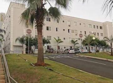 190840452ec83ef48af50b15c6d0fa48ef9eb72b · Apartamento com 2 dormitórios à venda, 48 m² por R$ 165.000 - Rios di Itália - São José do Rio Preto