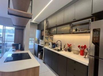 f7dcde1e3845f57c8b6144863b3893a67b8f0fbe · Apartamento à venda no High Redentora com 2 dormitórios e 2 vaga de garagem / Próximo a Av Bady Bass