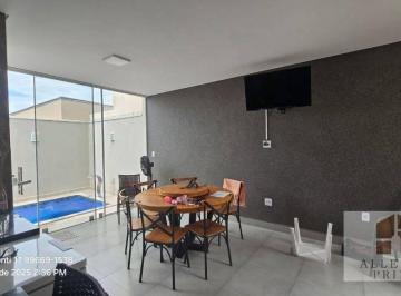 bb530f57678d35a316d63b12bca62bf1f6c99c40 · Casa com 3 dormitórios à venda, 155 m² por R$ 980.000,00 - Residencial Alta Vista - São José do Rio 