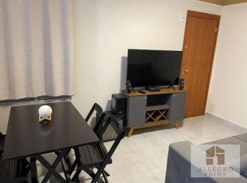 01289ccec953738893ca456d68f3b2d023313b20 · Apartamento com 2 dormitórios à venda, 48 m² por R$ 210.000 - Rios di Itália - São José do Rio Preto