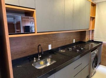 50d3a27c45a46157db452e3ad9ed3c067c732bd2 · Apartamento com 2 dormitórios para alugar, 48 m² por R$ 3.350/mês - Jardim Yolanda - São José do Rio