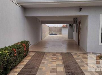 e72103f6694962b3e6092408c57b1c666c04cb76 · Casa com 3 dormitórios à venda, 220 m² por R$ 750.000 - Jardim Santa Rosa II - São José do Rio Preto