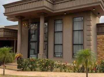 d59d0bc6ab2abe4ed5dacc4f0a3f627ea911998b · Casa com 3 quartos à venda, 168 m² por R$ 1.600.000 - Village Provence - São José do Rio Preto/SP