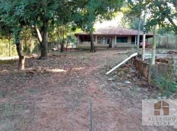75085d8c6b46f8f2b1ef2f659eded753e6f31e82 · Chácara com 2 dormitórios à venda, 1000 m² por R$ 250.000 - Ary Attab - São José do Rio Preto/São Pa