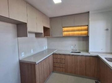 5629a106d0c8e3284b2a89a626860f8f604ed8e1 · Apartamento com 1 dormitório à venda, 52 m² por R$ 475.000,00 - Universitário - São José do Rio Pret