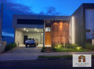 cf4ea4775e6fe0a2414452fd11498e0266e24aa3 · Casa com 3 dormitórios à venda, 226 m² por R$ 1.550.000 - Quinta do Lago - São José do Rio Preto/SP