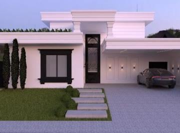 4f9b30a8186b1ea8c9399b9ae8c3b379e0e0805f · Casa à venda no Quinta do Golfe Residencial com 4 suítes, 2 vagas de garahem - Próximo ao Shopping I