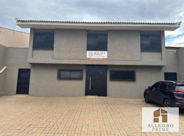 8b5b4599c0a89f76bafb16897dbf7cfcaa514a51 · Prédio comercial à venda no Alto Rio Preto com 4 salas e 8 vagas de garagem / Próximo a Av Bady Bass