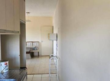 4e76a196c80746a29e2a56707ba0f13e1136b6d9 · Apartamento com 2 dormitórios à venda, 52 m² por R$ 230.000,00 - Vila São Judas Tadeu - São José do 