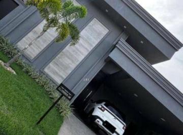 a343afcd72d1afc68f04b0b9eea6691414036c04 · Casa à venda no Recanto do Lago com 3 dormitórios e 2 vagas de garagem / Próximo a Represa Municipal