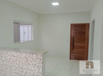 ca389cb6845fd30e7f64638e9acebc747f00d3c6 · Casa com 2 dormitórios à venda, 85 m² por R$ 390.000 - Vila São Jorge - São José do Rio Preto/SP