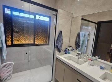 9fe3c4cd0fcde1bae3ed128da4d8716d6e1398d8 · Casa com 3 dormitórios à venda, 165 m² por R$ 1.450.000 - Village Provence - São José do Rio Preto/S