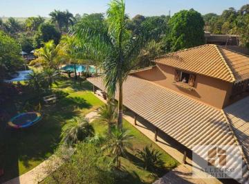 e5cc505d21cfefea51cbf7183b9c1e04ac902f47 · Chácara com 4 dormitórios à venda, 2500 m² por R$ 3.200.000,00 - Monte Carlo  - Guapiaçu/SP
