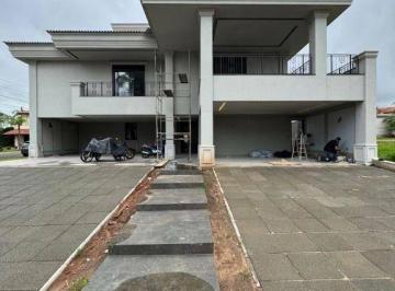 ad79953e645818b36ffcbcb26add83085eda6ae3 · Casa à venda no Damha I com 6 suítes e 4 vagas de garagem / Próximo a Represa Municipal